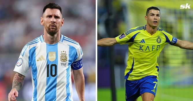 Lionel Messi’s ex-teammate sacked after heavy defeat to Cristiano Ronaldo-led Al-Nassr as club release statement