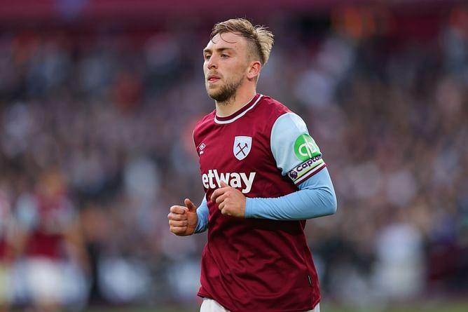 Nottingham Forest vs West Ham United Prediction and Betting Tips | 2nd November 2024