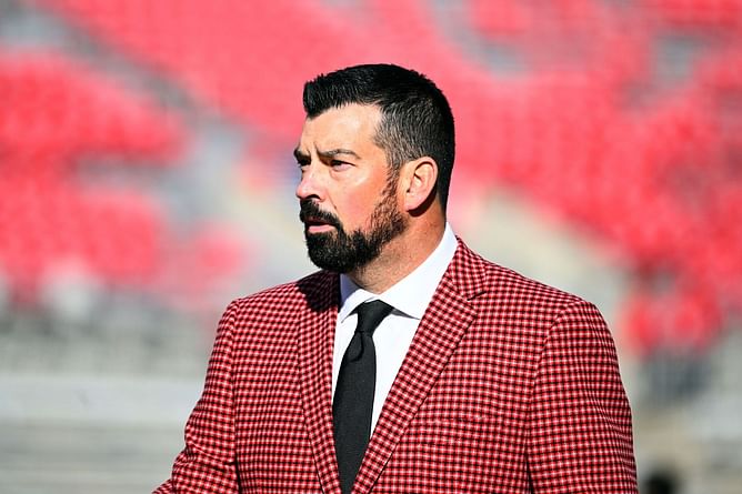 "You can't use me as a crutch": When OSU's Ryan Day's son RJ Day opened up on how his dad approaches his college recruitment