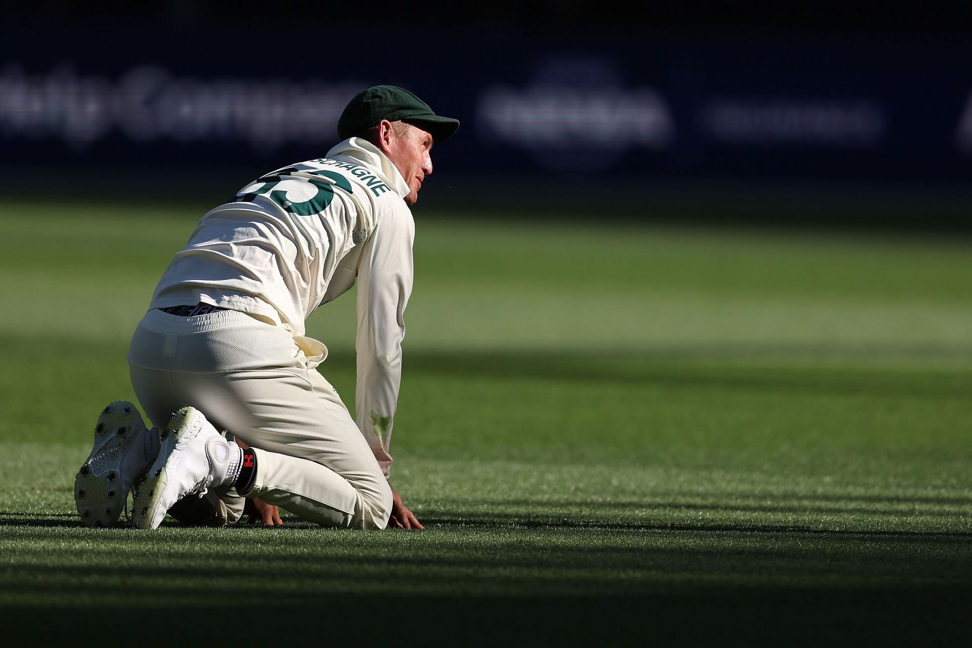 Australia v India - Men