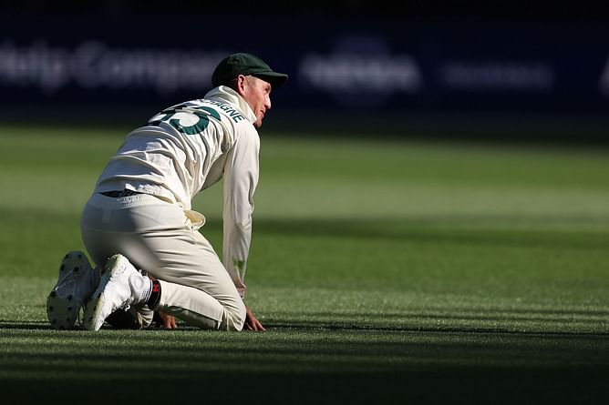 "Have you ever seen such a despondent team of Australian cricketers, resorting to those tactics?" - Gilchrist highlights hosts' negative strategies