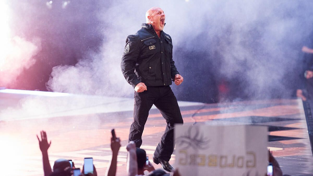 WWE