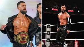 Finn Balor makes request; WWE champions replaced in big match