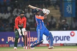 “I like everything about him” - Nitish Kumar Reddy names former Indian captain as his idol
