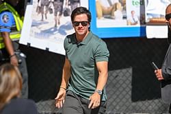 What happened to Mark Wahlberg's restaurant? Actor's Mexican joint in Las Vegas caught on fire