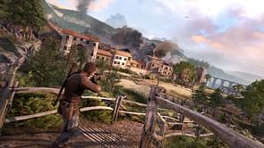 Sniper Elite Resistance preview: A tense, enjoyable stealth shooter