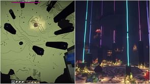 Minecraft YouTuber's lore could be a great addition to the End if it gets updated