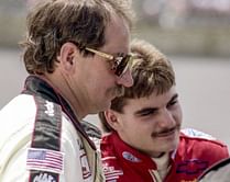 "Dale Earnhardt, great effort man, here's some milk": When Jeff Gordon took a cheeky jibe at the 'Intimidator' after winning the NASCAR championship