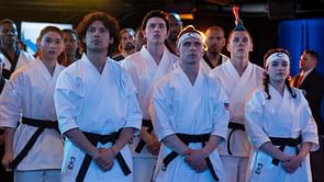 Cobra Kai season 6 part 2 ending explained: What happens to Kwon in the end?