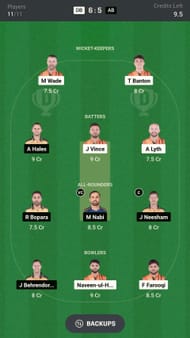 Fantasy suggestion #2