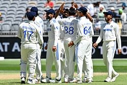 What happened on Day 4 of the 1st India vs Australia BGT 2024-25 Test in Perth?