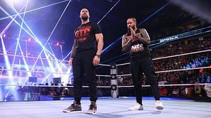 WWE दिग्गज Roman Reigns को बड़ा झटका, इस खास जगह से हुई छुट्टी, भाई ने ही किया 'पत्ता साफ'