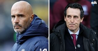Chelsea star linked with a surprise move to Aston Villa in January: Reports