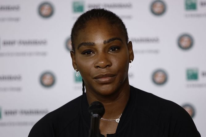 What Serena Williams has been up to this month: From shedding light on surgery to addressing Rafael Nadal's upcoming retirement