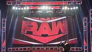 WWE legend sends message after missing RAW; star was absent