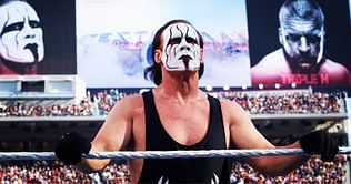 Details of Sting's negative reaction to son's wrestling training after AEW retirement disclosed