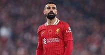 "I'm probably more out than in" – Liverpool star Mohamed Salah provides worrying update on future with surprise contract revelation