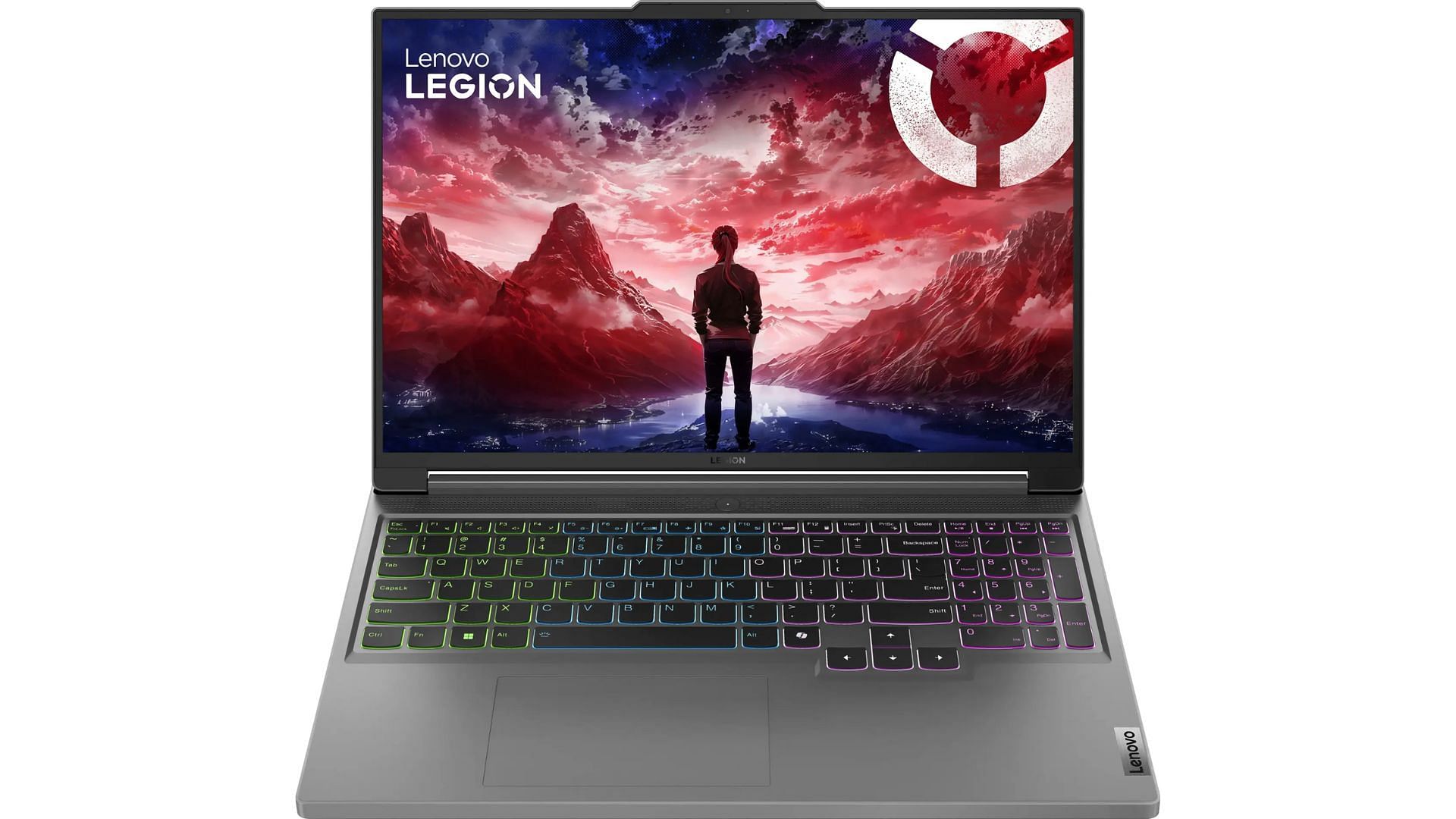 Lenovo - Legion Slim 5 16" (Image via Lenovo)