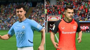 EA FC 25 guide: How to build the best Spain-Switzerland squads in Ultimate Team