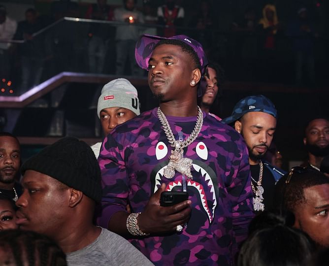 "Racism is real especially in my state"- Rapper Bankroll Freddie issues statement after receiving 12.5 year prison sentence