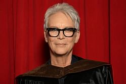 "God, grant me the serenity"— Jamie Lee Curtis quits X and shares prayer on Instagram