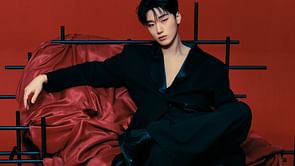 “This lame joke was never funny”- Fans fume over ATEEZ members’ remarks about SAN’s facial features