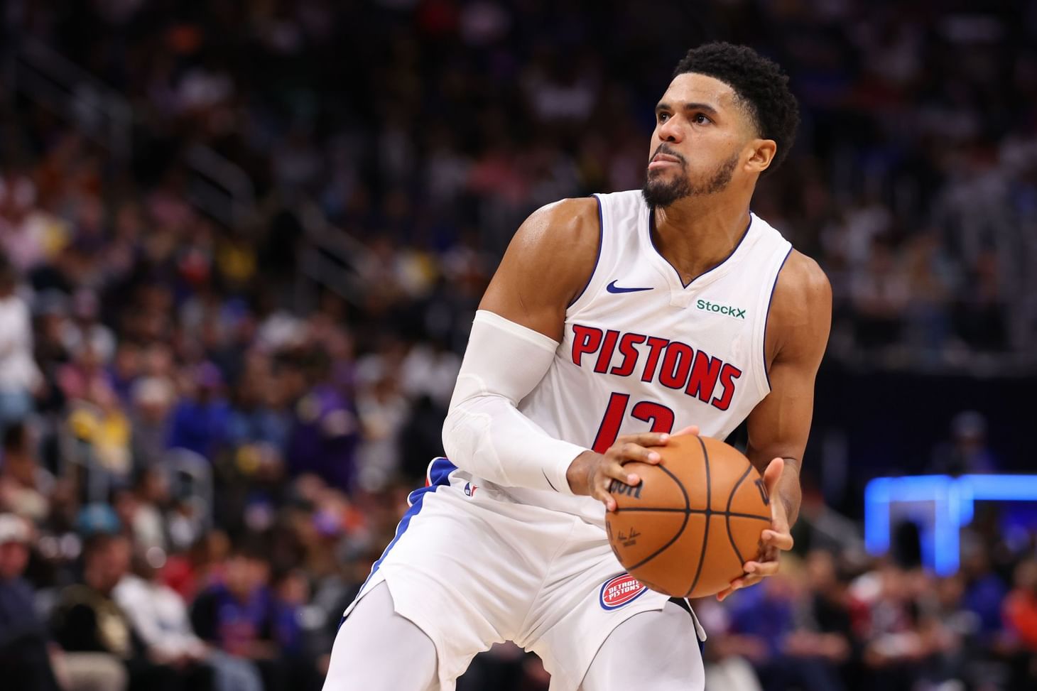Tobias Harris’ Injury History Key Injuries & Recoveries