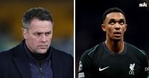 "Trent's got my number" – Michael Owen says he is ready to offer transfer advice to Liverpool star Alexander-Arnold amid Real Madrid links