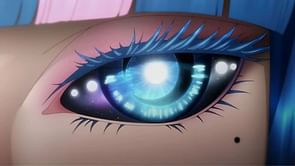 Mamushi and Eida, not Boruto and Hidari, is the best-written Shinju-Shinobi dynamic