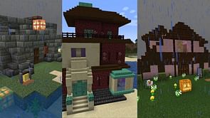 How to make your builds look more aesthetic in Minecraft