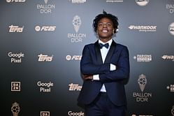 "He was a 4 star at 5'2"?" Hoops fans react to Youtuber IShowSpeed's claims about being recruited by Ohio State, Michigan, and Clemson