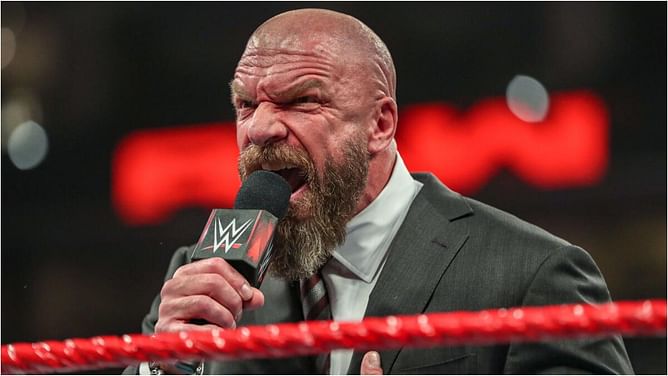 Top WWE heel who disrespected Triple H on live TV confirms he doesn't want to turn babyface; explains reasons