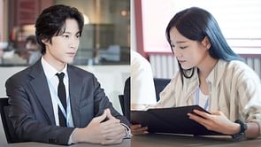 Brewing Love episodes 3 & 4 recap: Was Chae Yong-ju successful in signing a contract with Yun Min-ju?