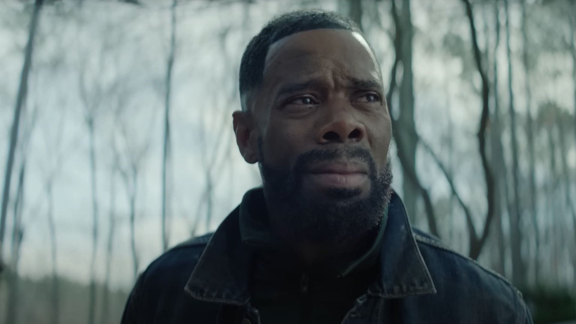 Colman Domingo as Muncie Daniels (Image via YouTube/Netflix)