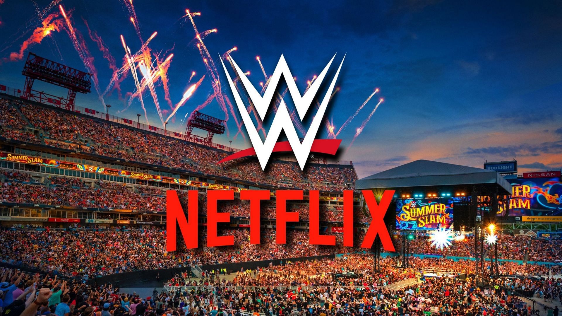 WWE