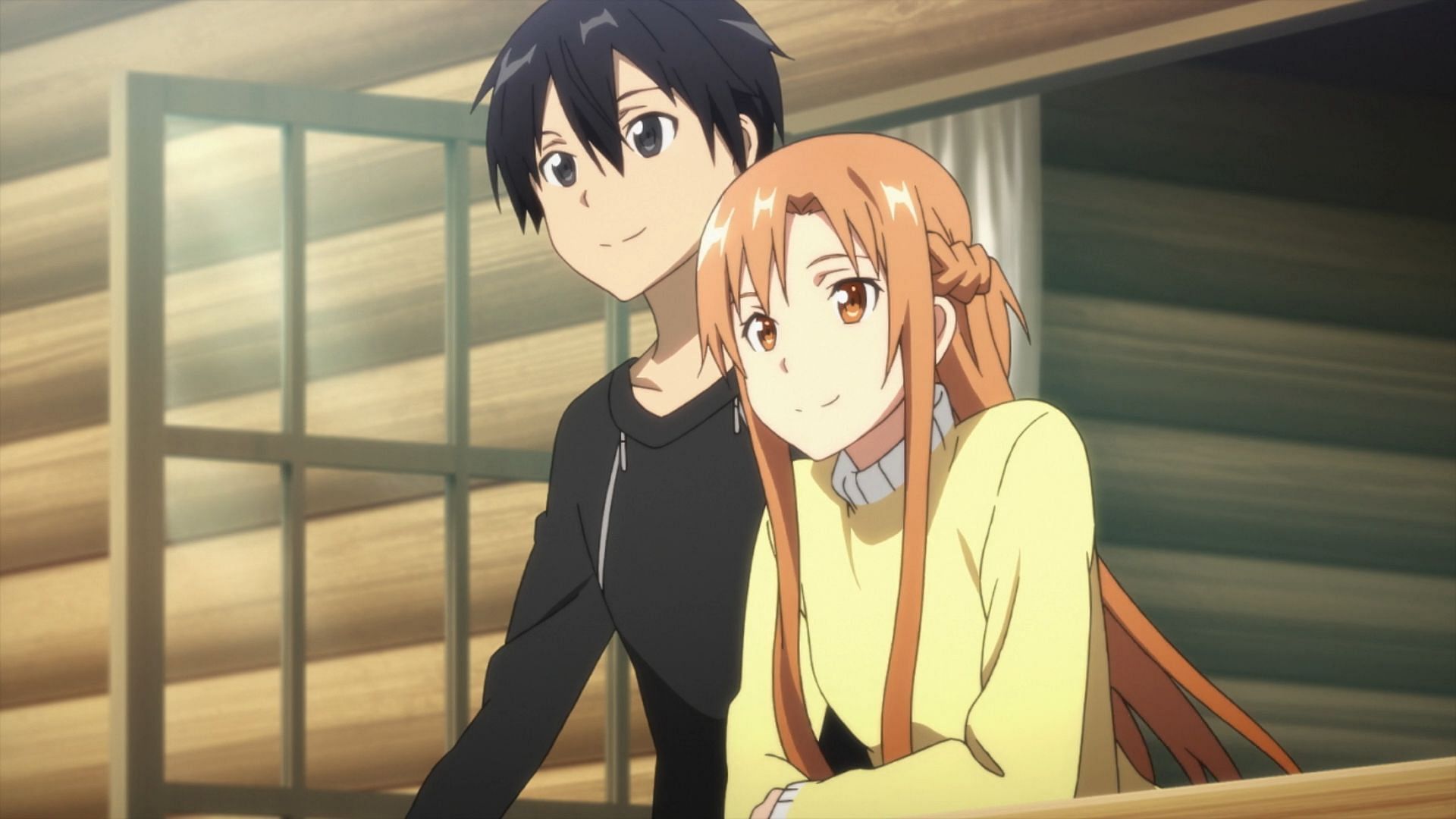 Sword Art Online fans celebrate passing of series