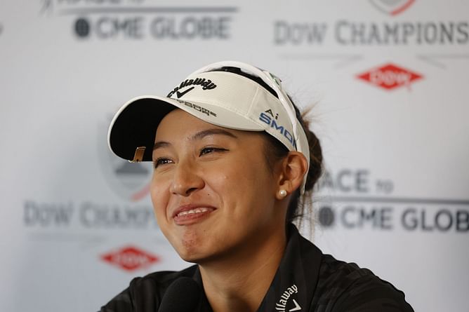 Did LPGA star Jeeno Thitikul earn more than PGA Tour’s top-20 stars in 2024? Golfer’s $6 million earning season compared