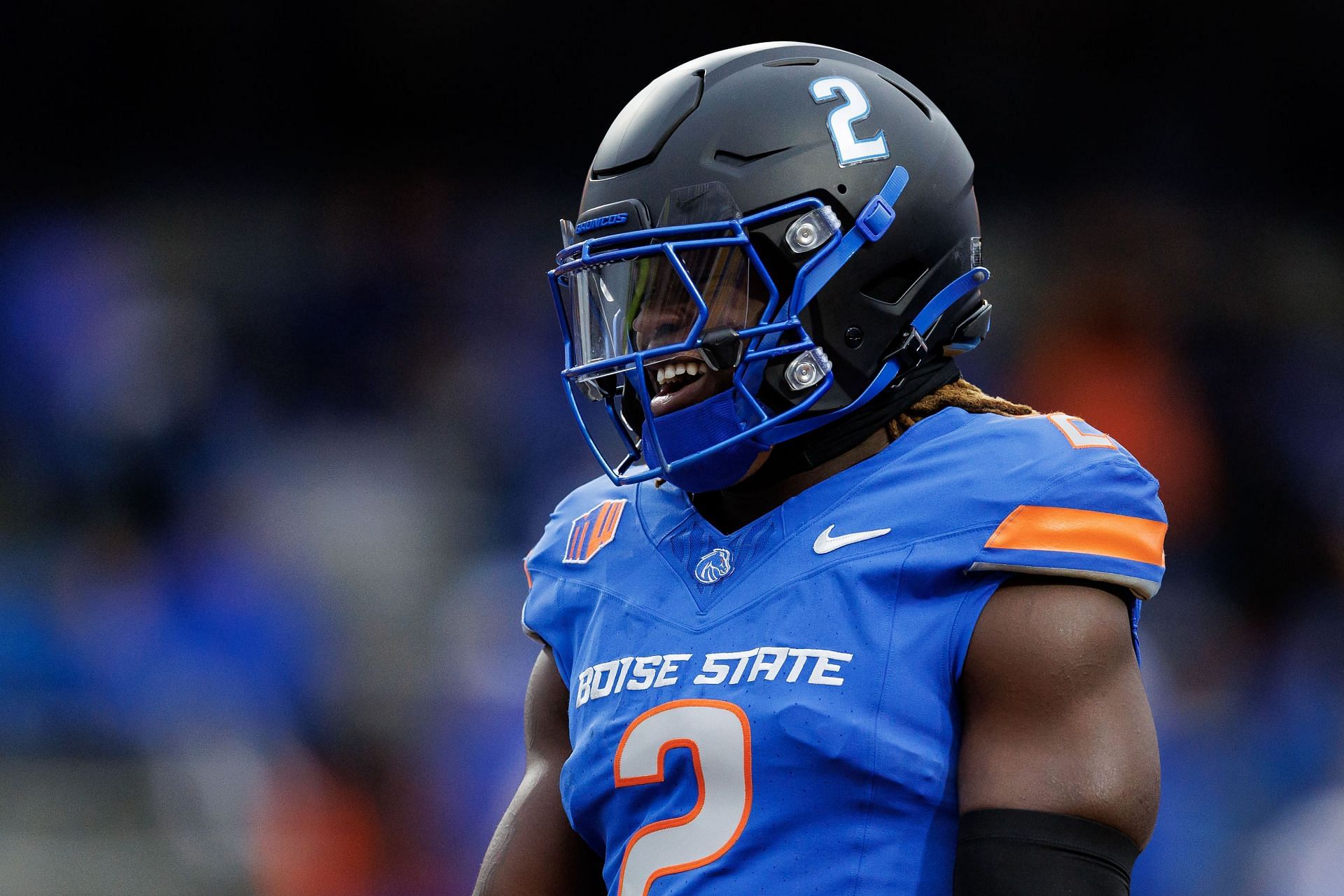 San Diego State v Boise State - Source: Getty