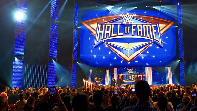 BREAKING: WWE Legend replaced at major shows due to injury - Reports