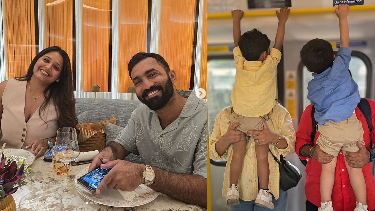 दिनेश कार्तिक