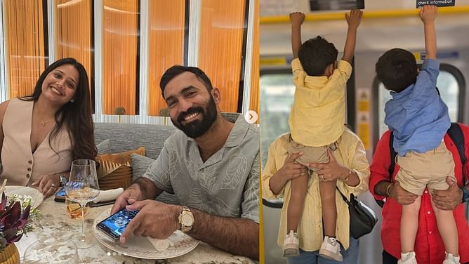 क्रिकेटर्स से थी नफरत, फिर भी इस खिलाड़ी के प्यार में गिरफ्त हुईं दीपिका पल्लीकल; दो रिवाजों से रचाई थी शादी