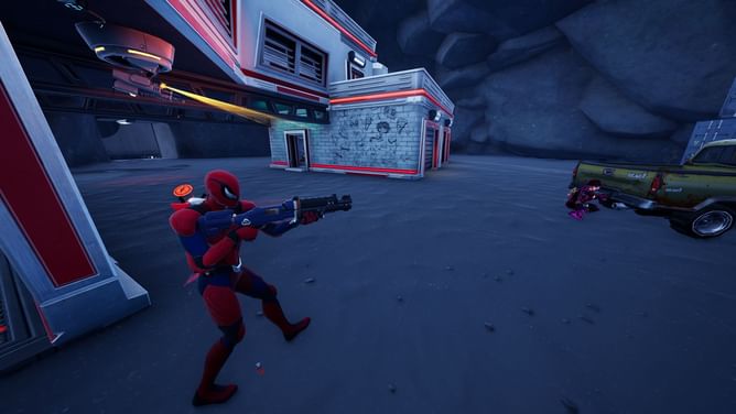 Fortnite Chapter 2 Remix (v32.11 update) early patch notes: Juice WRLD POI, Remix Finale Live Event, and Juice's Chug Cannon