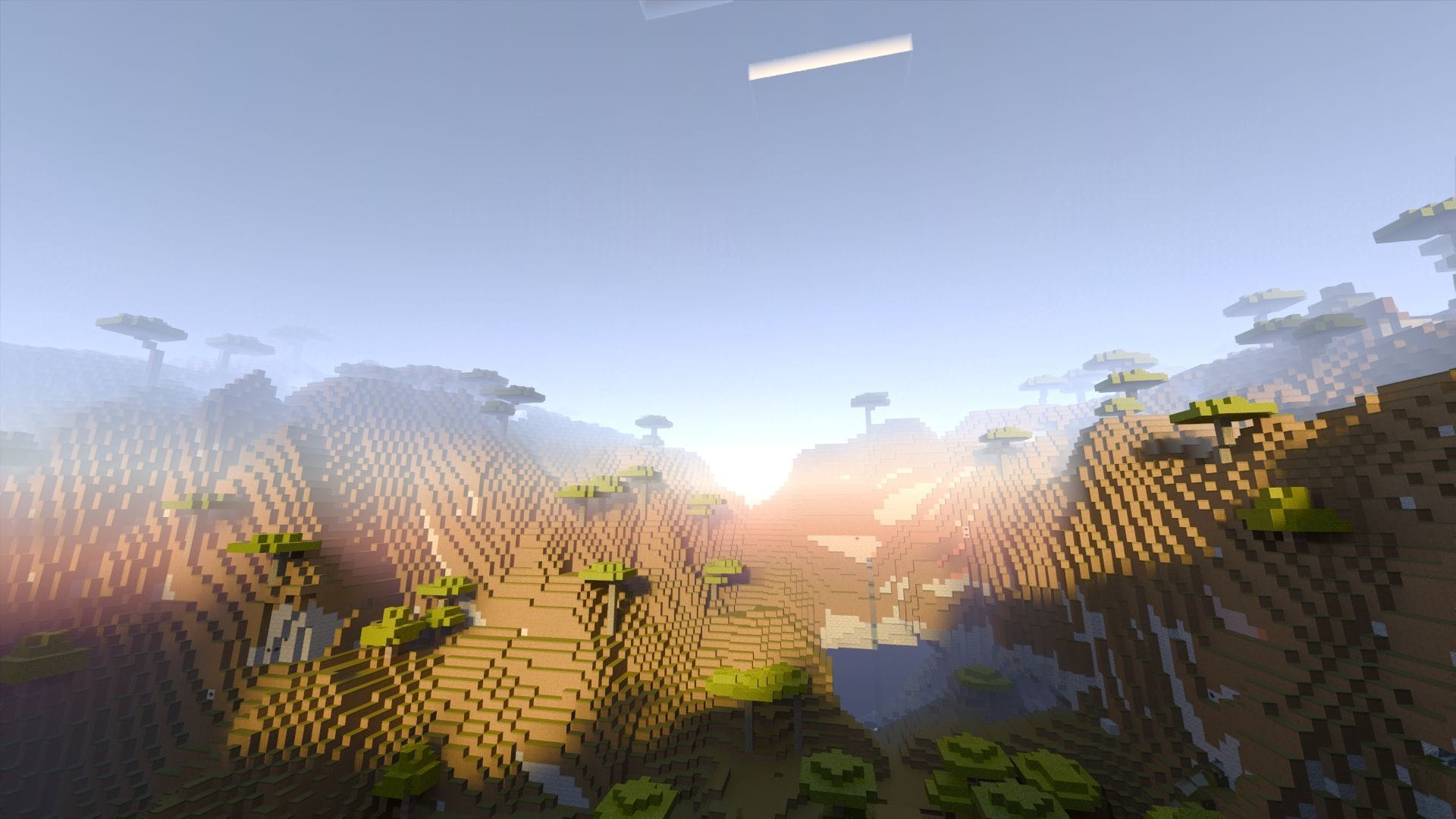 6 realistic texture packs for Minecraft Pocket Edition