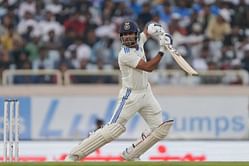 "We were saying Sarfaraz or KL Rahul at No. 6, Dhruv Jurel might be your No. 6" - Aakash Chopra lauds Jurel's knock in IND A vs AUS A clash