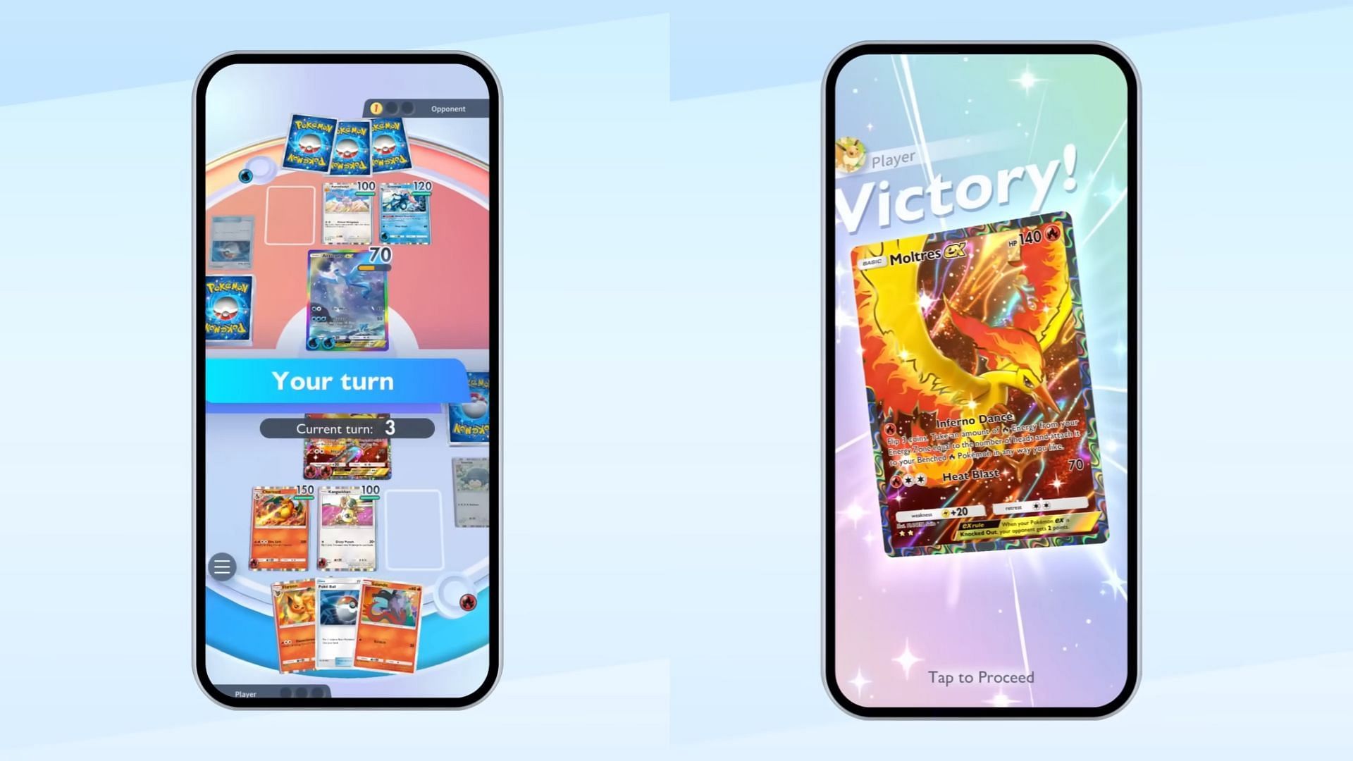 Double Battle can add another layer to immersive battling in the game (Image via The Pokemon Company)