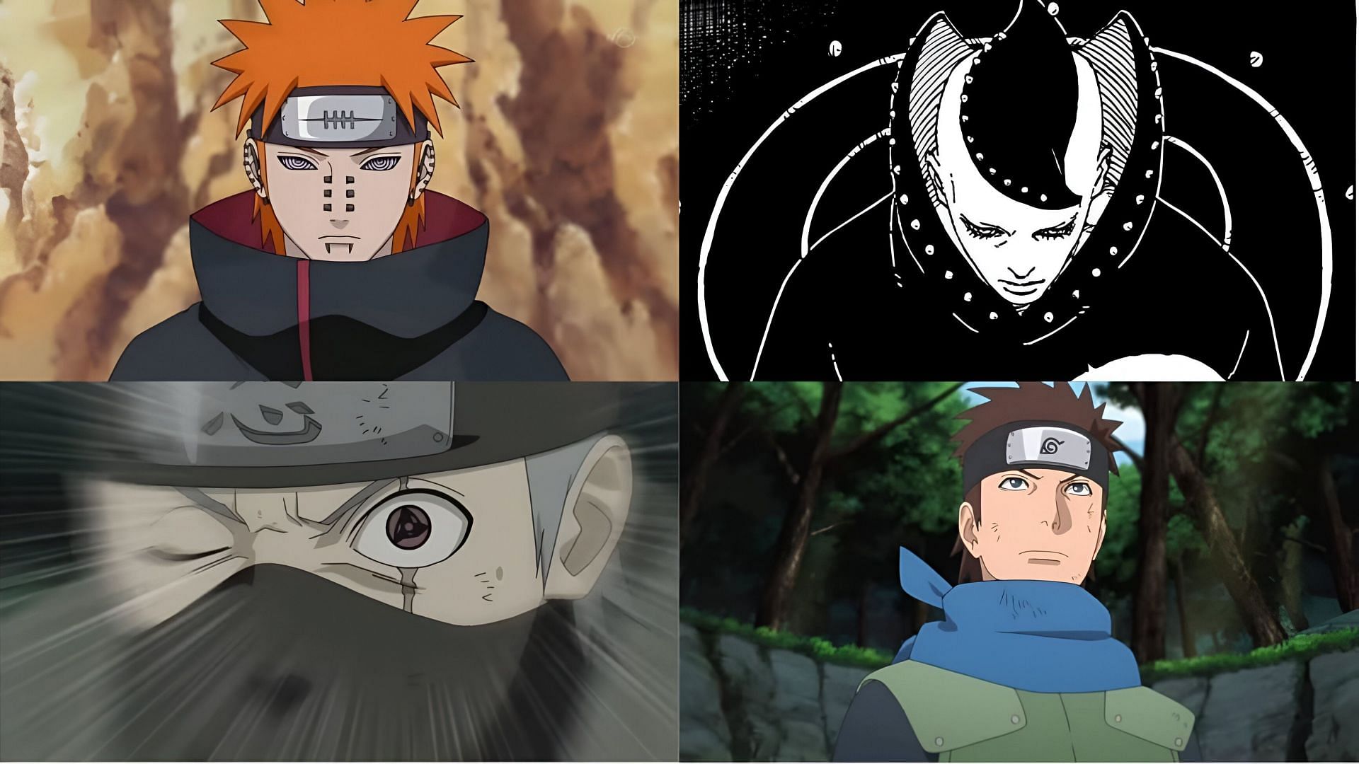 Boruto