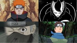 Boruto's Gaara Retrieval Arc may begin the series' Shippuden parallels