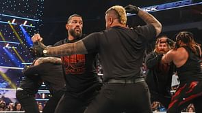 Major WWE star should refuse to team up with OG Bloodline despite recent developments, says Matt Camp