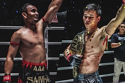 Muay Thai icon Sam-A certain Tawanchai has "all the elements" needed' to be a global superstar