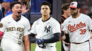 "Mets are in a better position" - MLB analyst says Steve Cohen can lure Juan Soto with $50,000,000/year deal and Corbin Burnes, Willy Adames arrivals